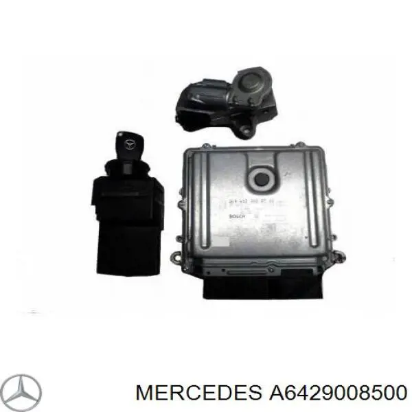  6429008500 Mercedes