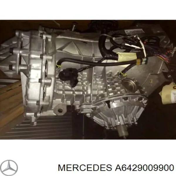 Блок управління AD BLUE Mercedes A6429009900 ціна, від 97.55 USD