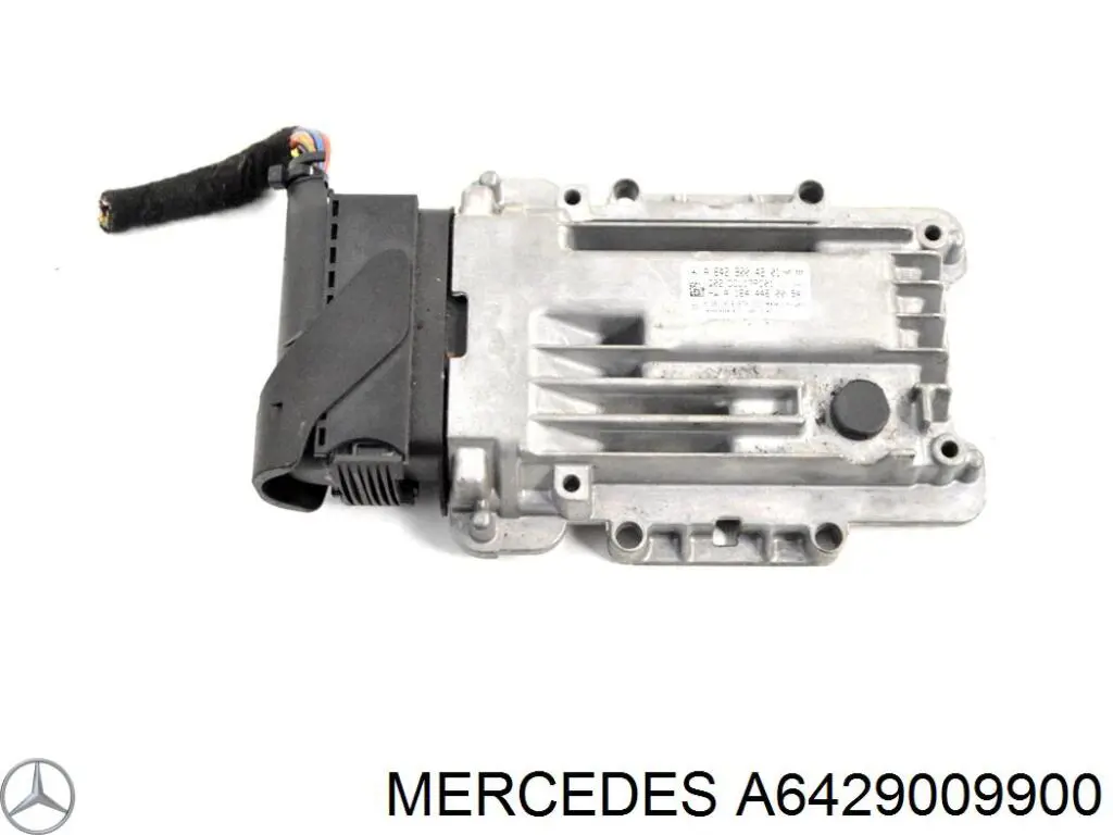 Купити A6429006001 Mercedes Блок управління AD BLUE