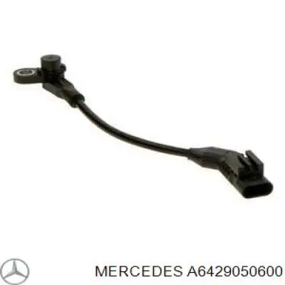 A6429050600 Mercedes Датчик розподільного вала