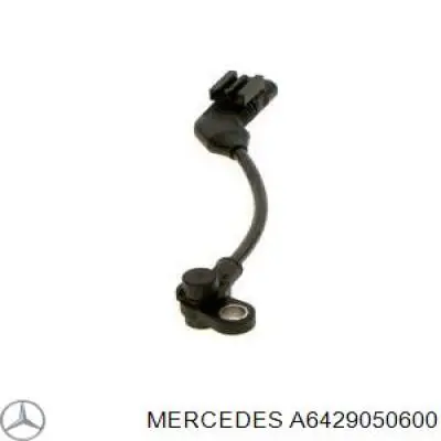 Датчик фаз Mercedes A6429050600 ціна, від 47.39 USD