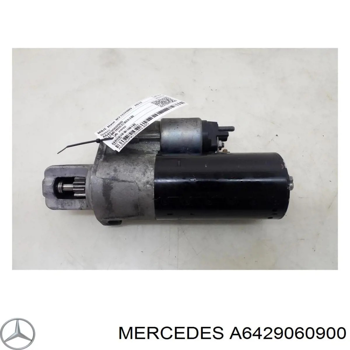 Стартер PSH 550583102280 ціна, від 105.35 USD