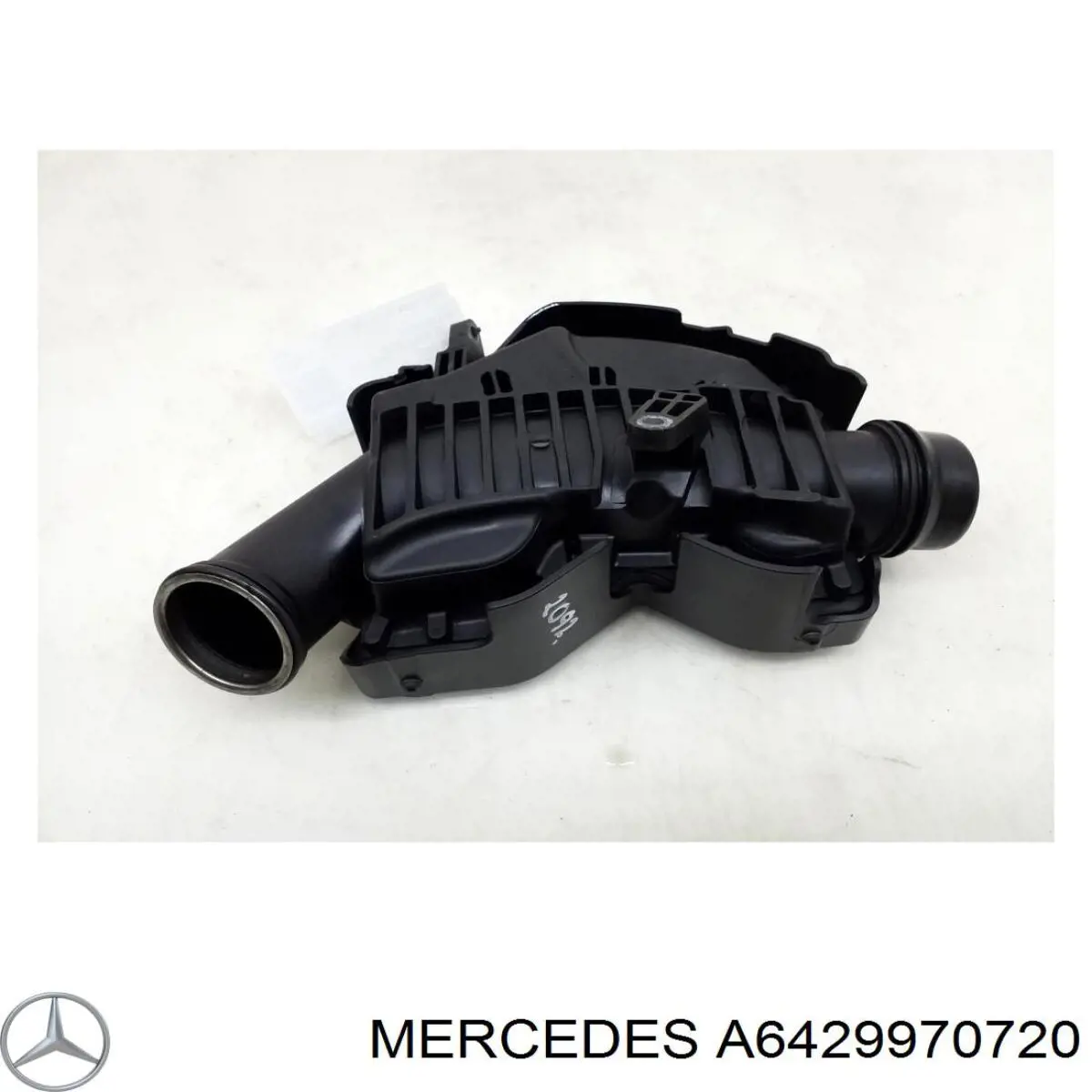  A6429970720 Mercedes