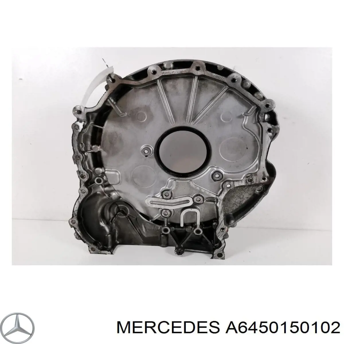 A6450150102 Mercedes 