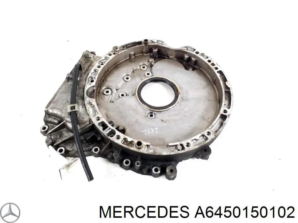 Купити A6450150102 Mercedes 
