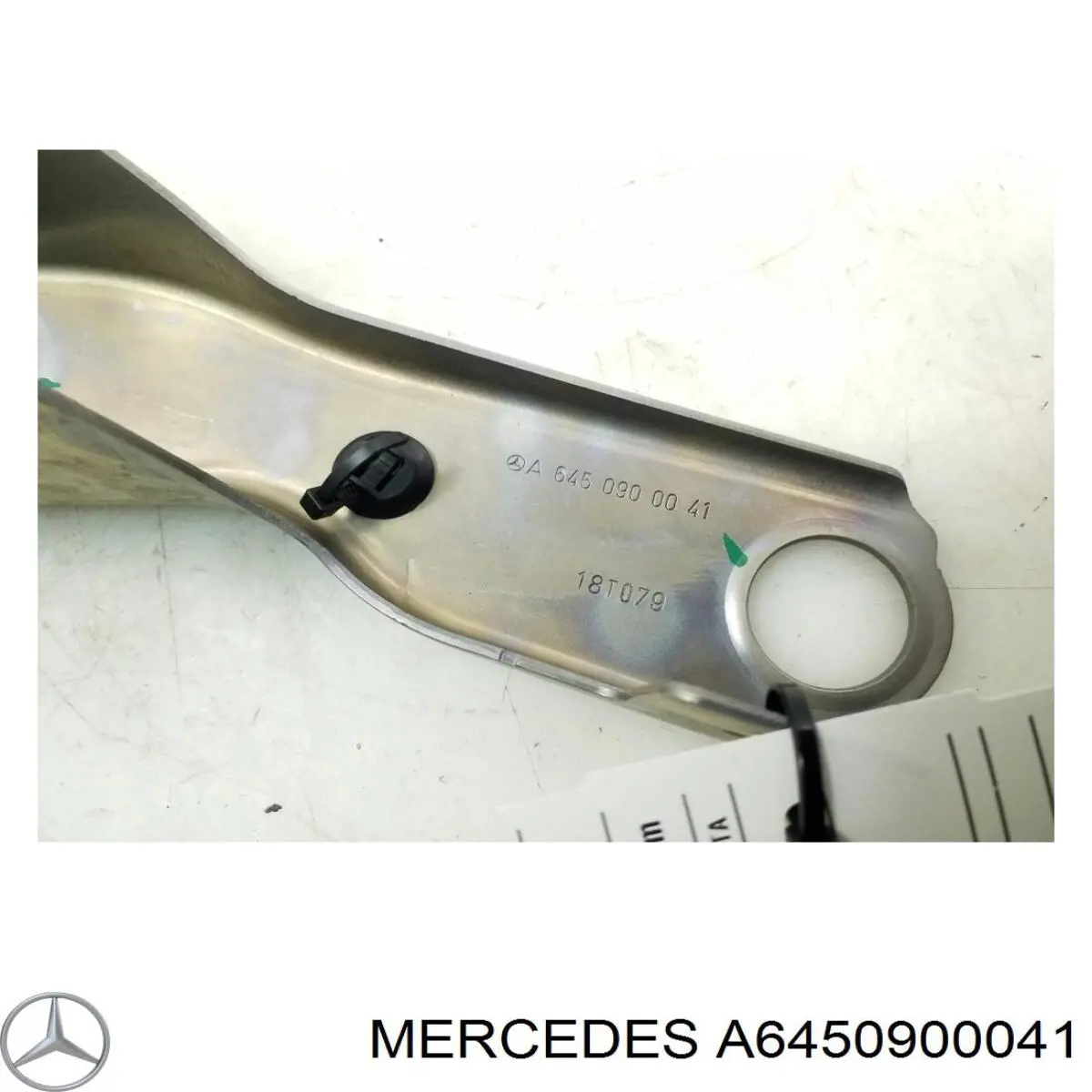  Mercedes A6450900041