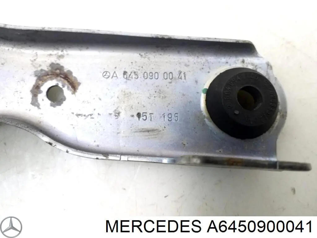 Купити A6450900041 Mercedes 