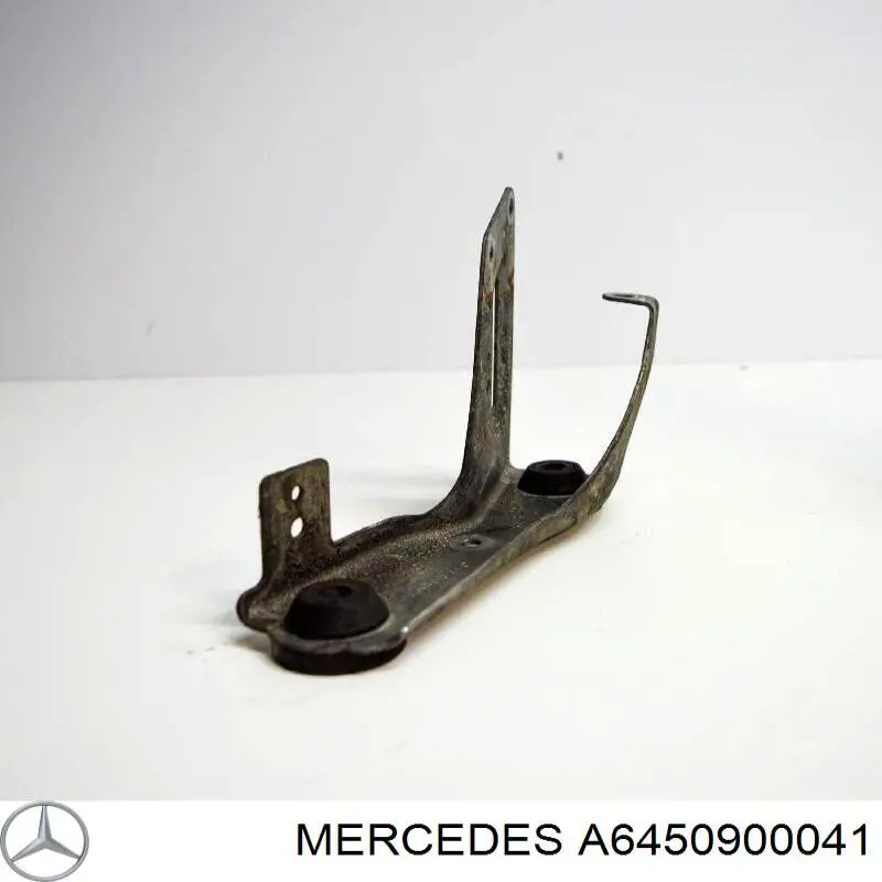  A6450900041 Mercedes