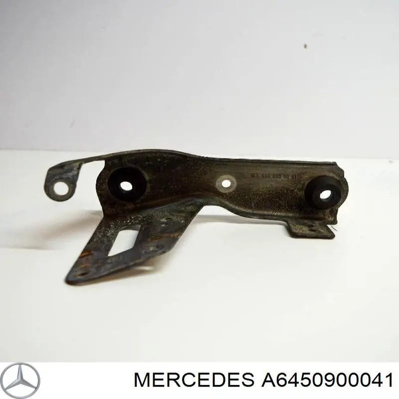  A6450900041 Mercedes