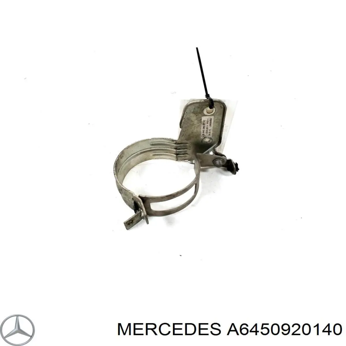 Купити A6450920140 Mercedes 