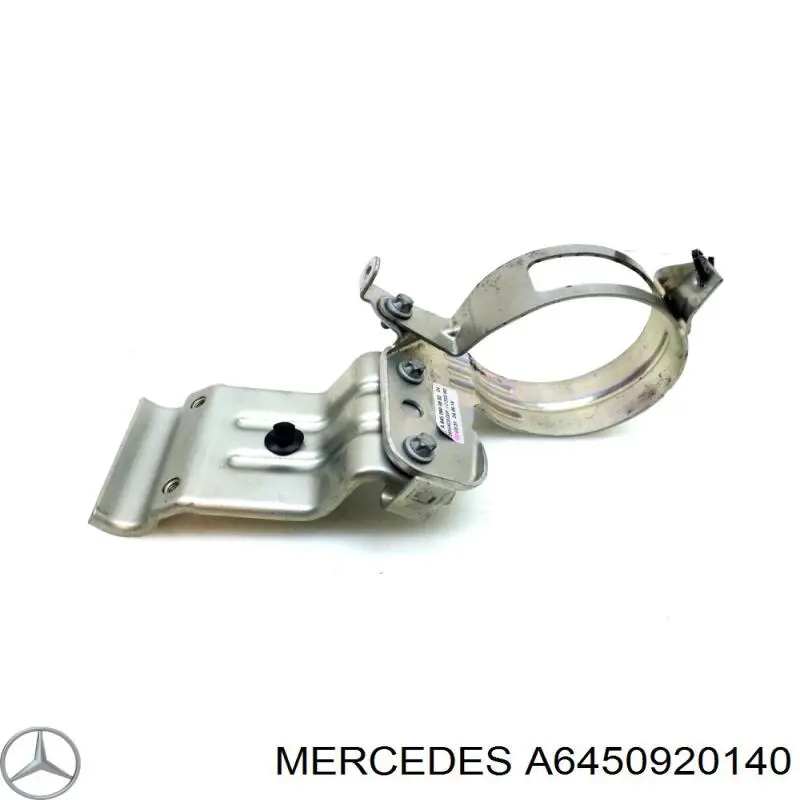 A6450920140 Mercedes 