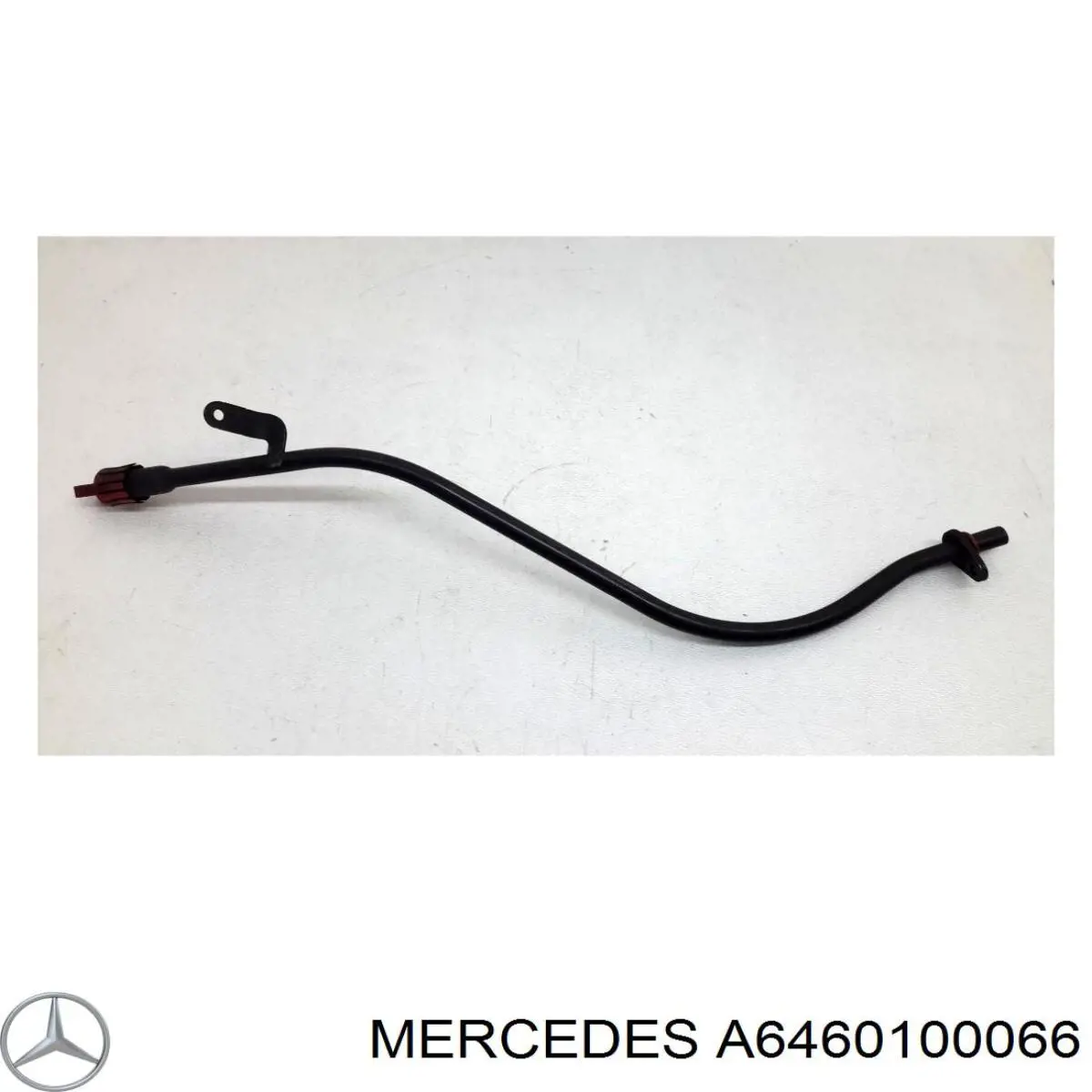  Mercedes A6460100166 ціна, від 31.64 USD