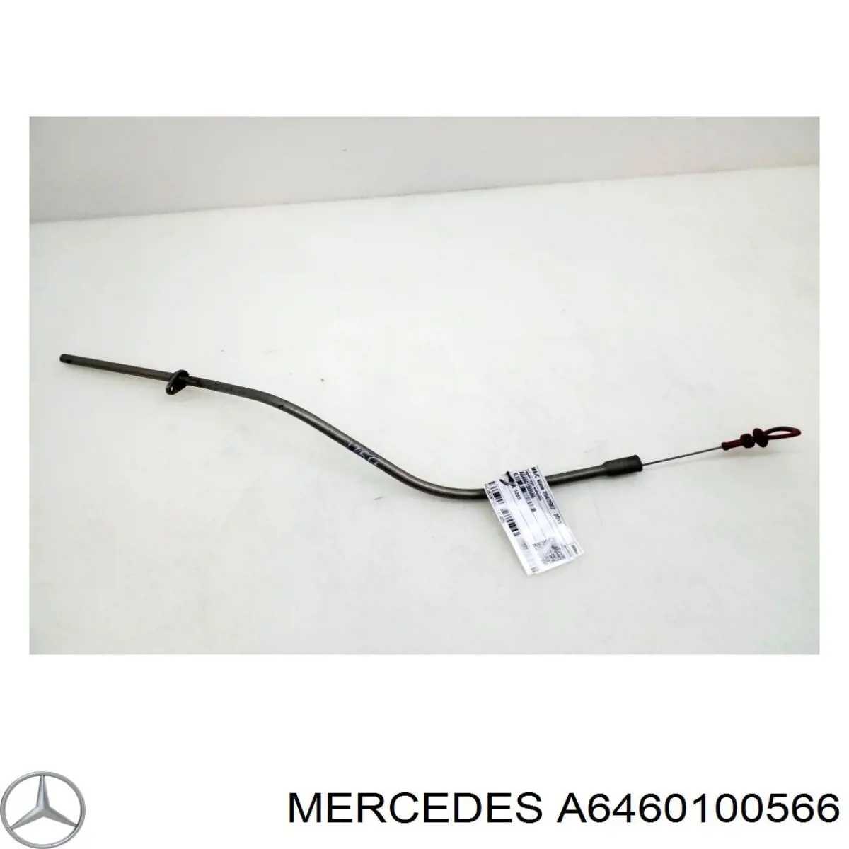 A6460100566 Mercedes 