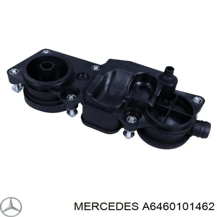 Купити A6460101462 Mercedes Масловіддільник