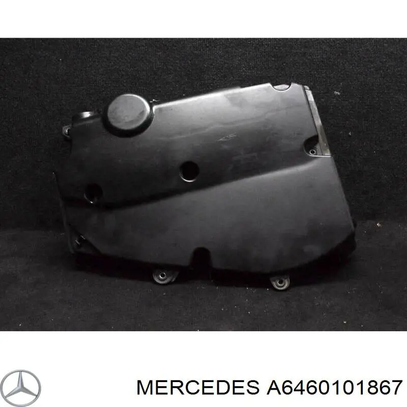 Купити A6460101867 Mercedes 