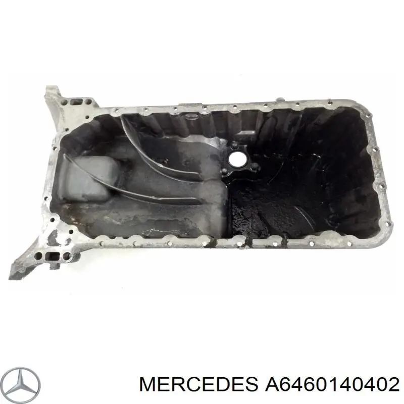 Купити A6460140402 Mercedes 