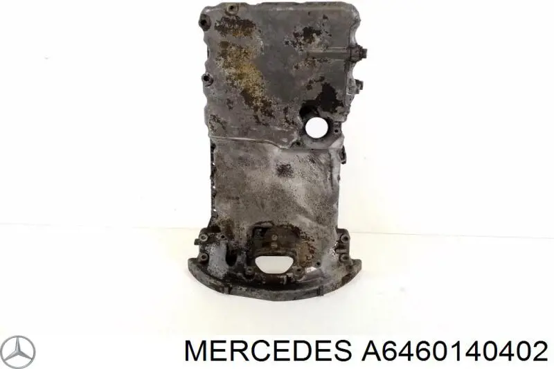 A6460140402 Mercedes 
