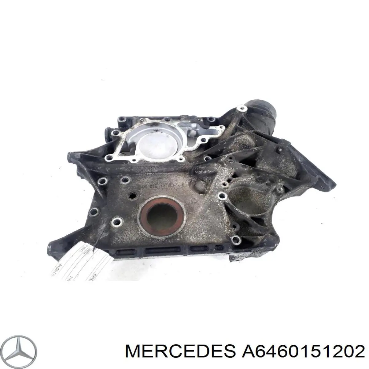  A6460151202 Mercedes