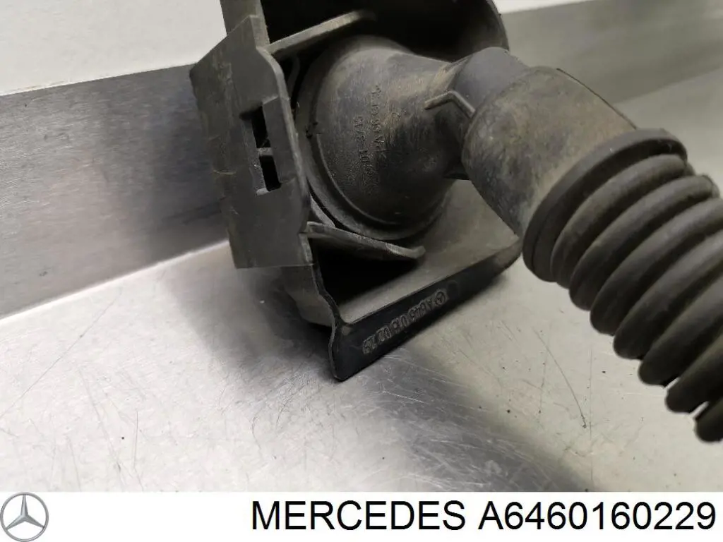  Mercedes A6460160229 ціна, від 6.21 USD