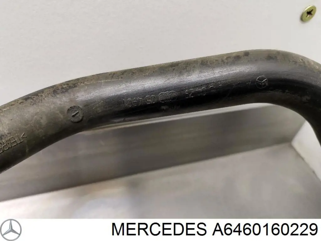 A6460160229 Mercedes 
