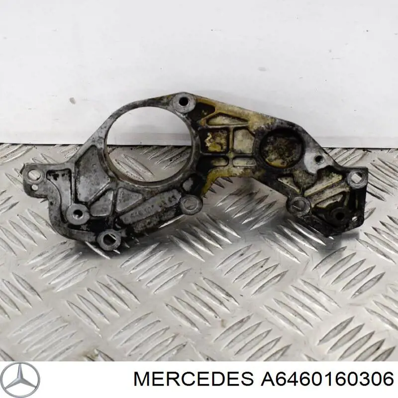  Mercedes A6460160306 ціна, від 15.20 USD