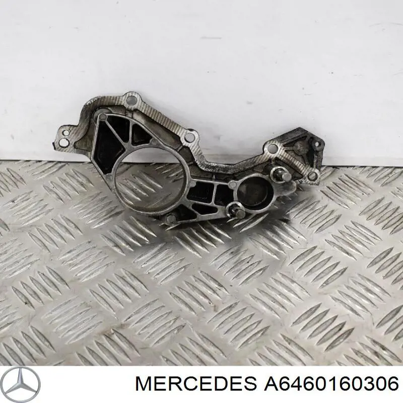  6460160306 Mercedes