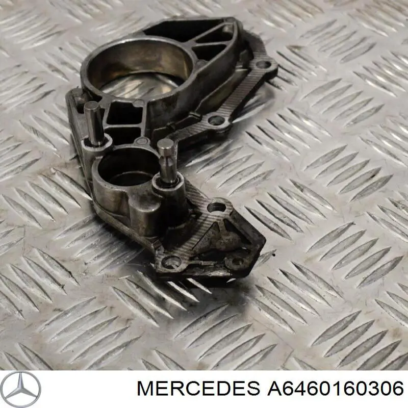 Купити A6460160306 Mercedes 
