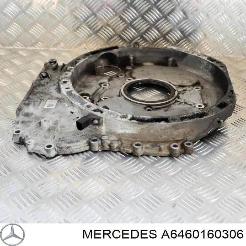  A6460160306 Mercedes