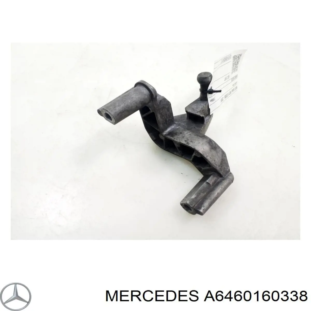 A6460160338 Mercedes 