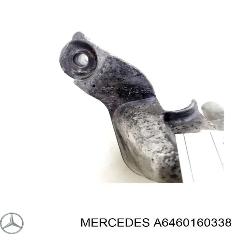 Купити A6460160338 Mercedes 