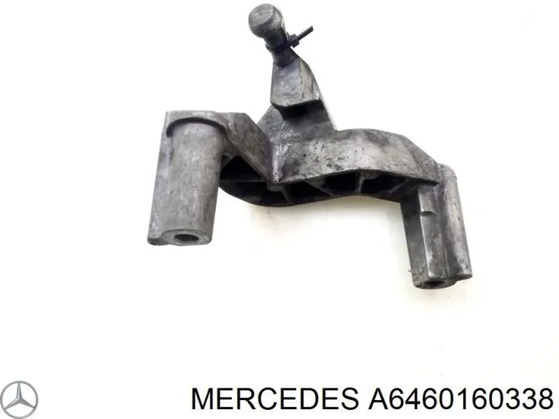  Mercedes A6460160338 ціна, від 5.62 USD