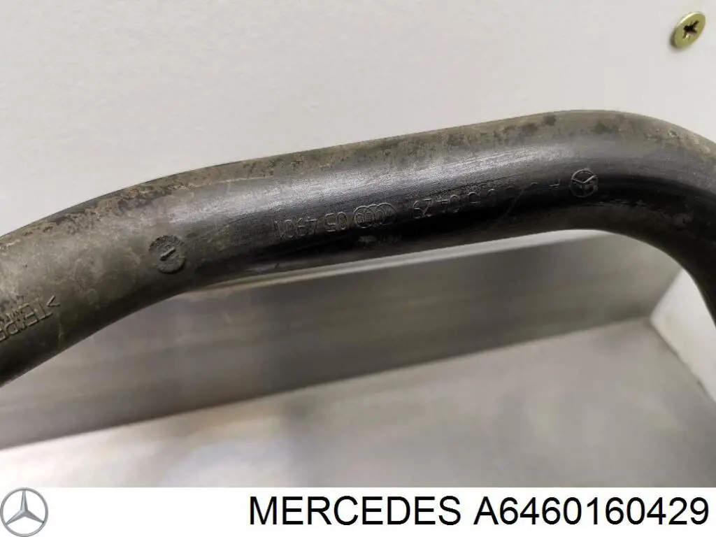  Mercedes A6460160429 ціна, від 5.07 USD