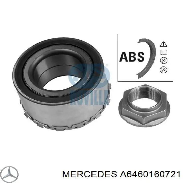 Прокладка клапанної кришки двигуна Mercedes A6460160721 ціна, від 12.49 USD