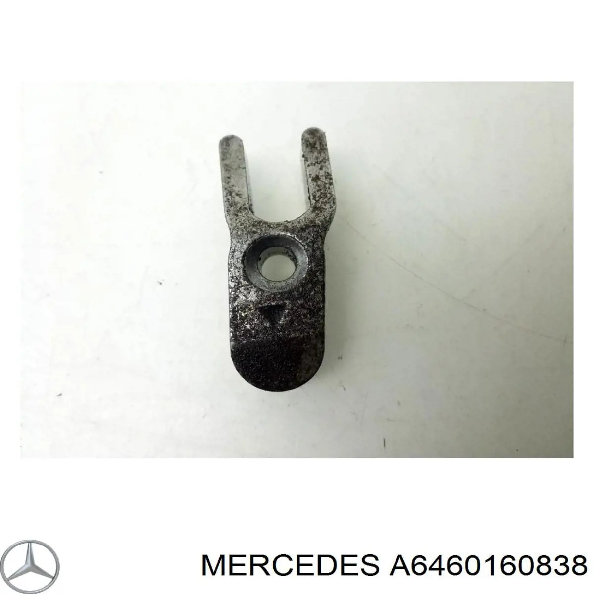 Купити A6460160838 Mercedes 