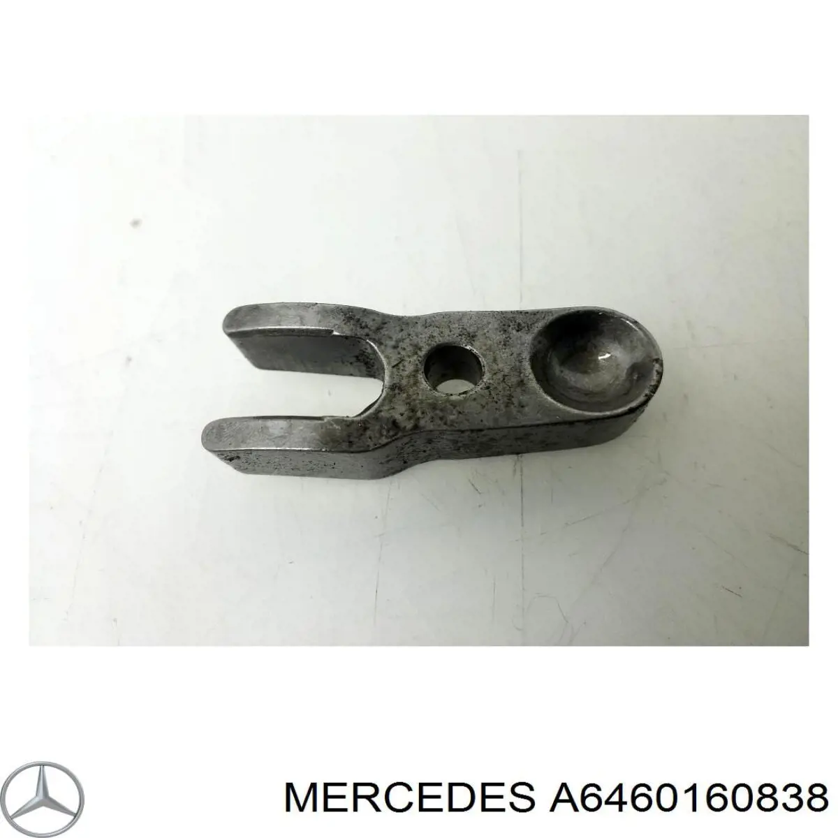 A6460160838 Mercedes 