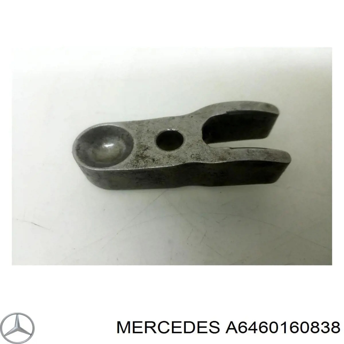  Mercedes A6460160838 ціна, від 16.47 USD