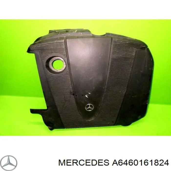 A6460161824 Mercedes 