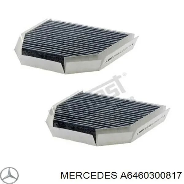 Поршень в зборі Mercedes A6460300817 ціна, від 117.06 USD