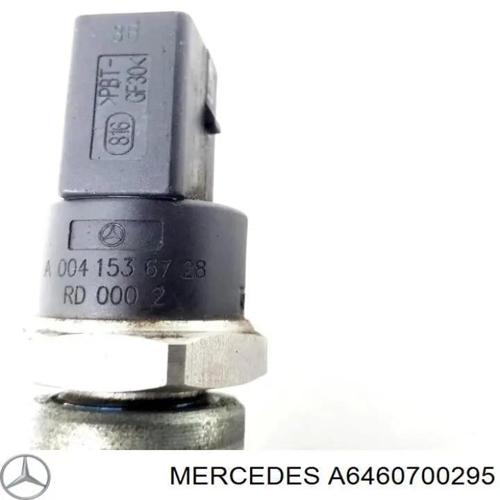  Mercedes A6460700295 ціна, від 11.25 USD