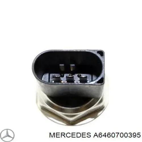 Купити A6460700395 Mercedes Розподільник палива
