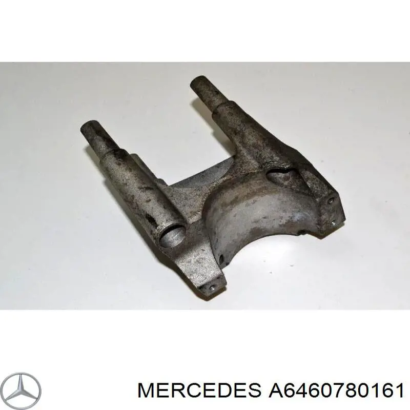  Mercedes A6460780161 ціна, від 6.33 USD
