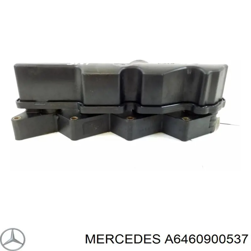 Купити A6460900337 Mercedes Впускний колектор