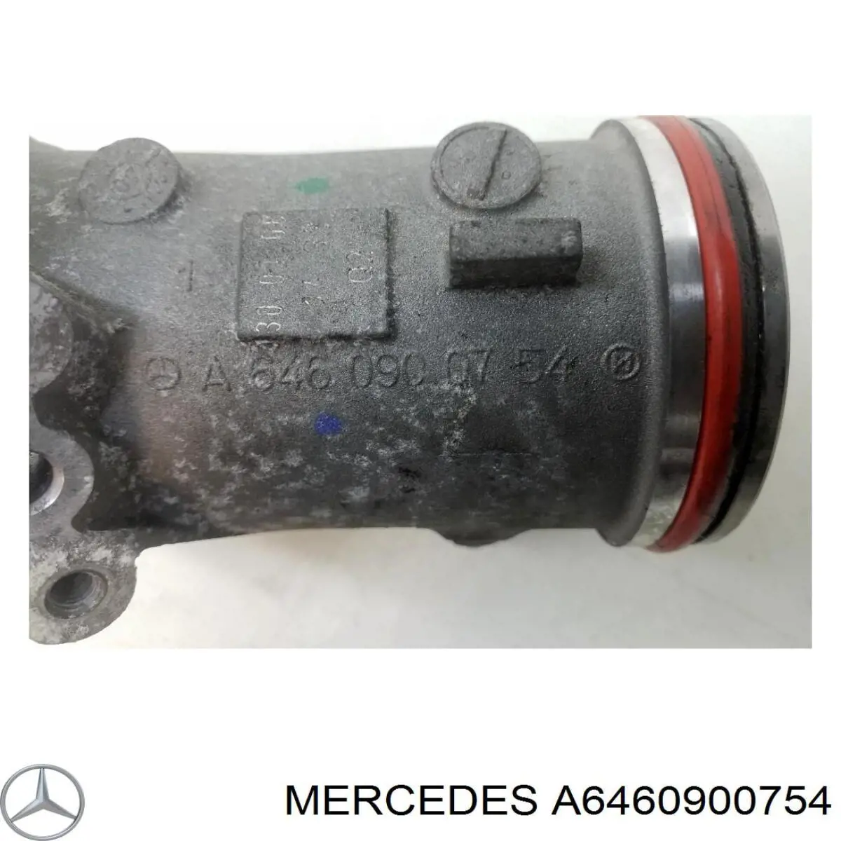 Купити A6460900754 Mercedes 