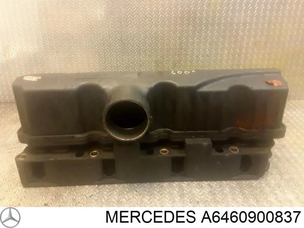 Купити A6460900837 Mercedes Впускний колектор