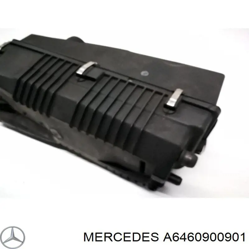 Елемент повітряного фільтра Mercedes A6460900901 ціна, від 19.00 USD