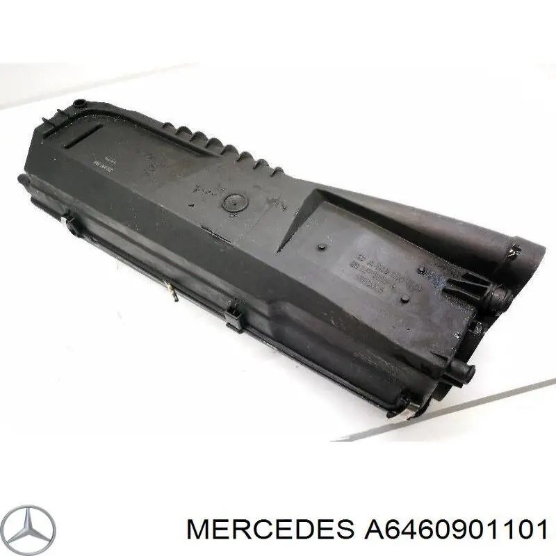 Повітряний фільтр A6460901101 Mercedes