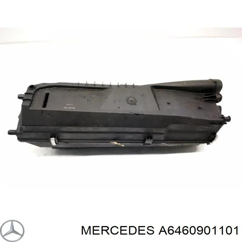 Фільтр повітряний Mercedes A6460901101
