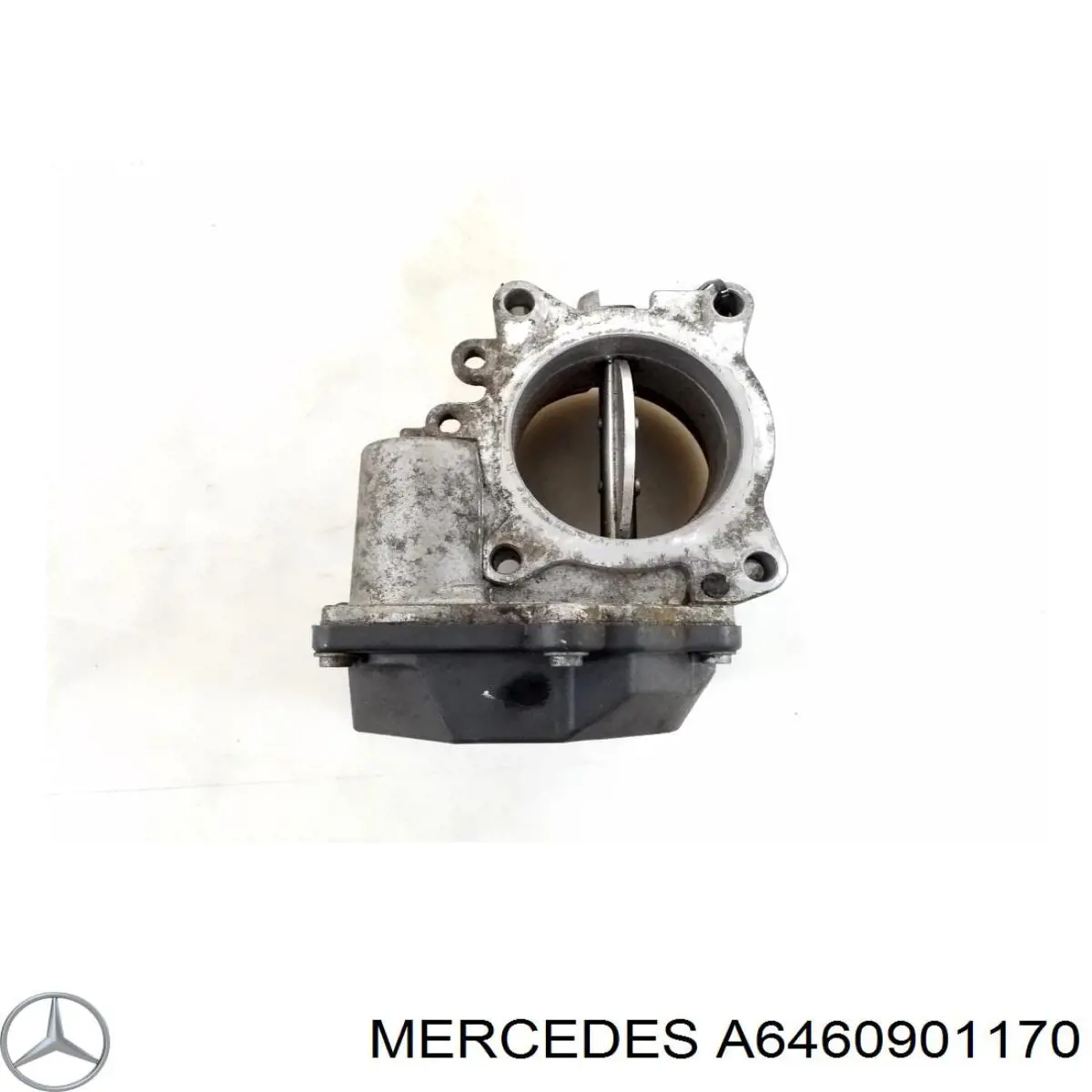  A6460901170 Mercedes