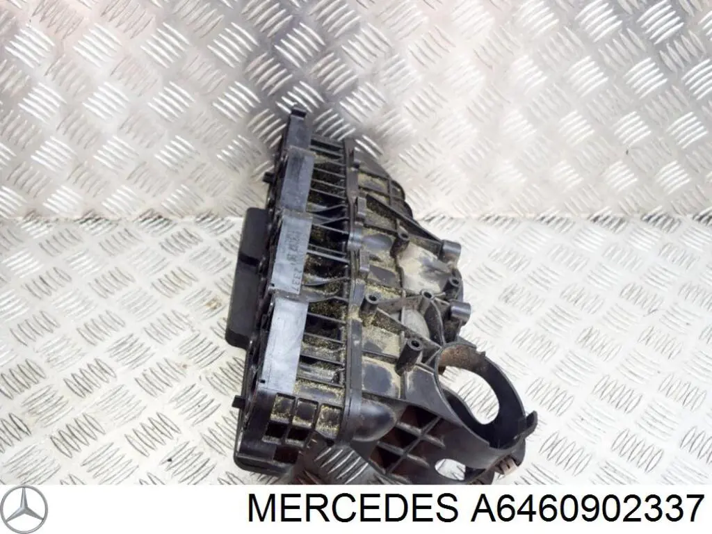 Купити A6460902337 Mercedes Впускний колектор