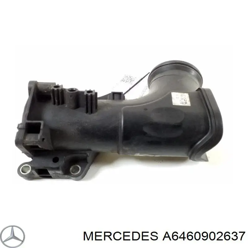 Купити A6460902637 Mercedes 